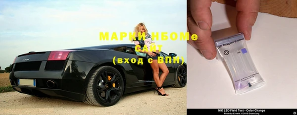 стафф Михайловск